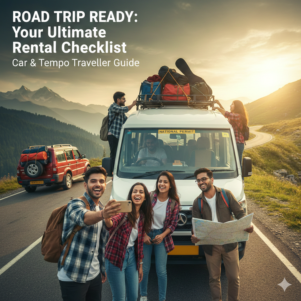 Your Next Ride with Us