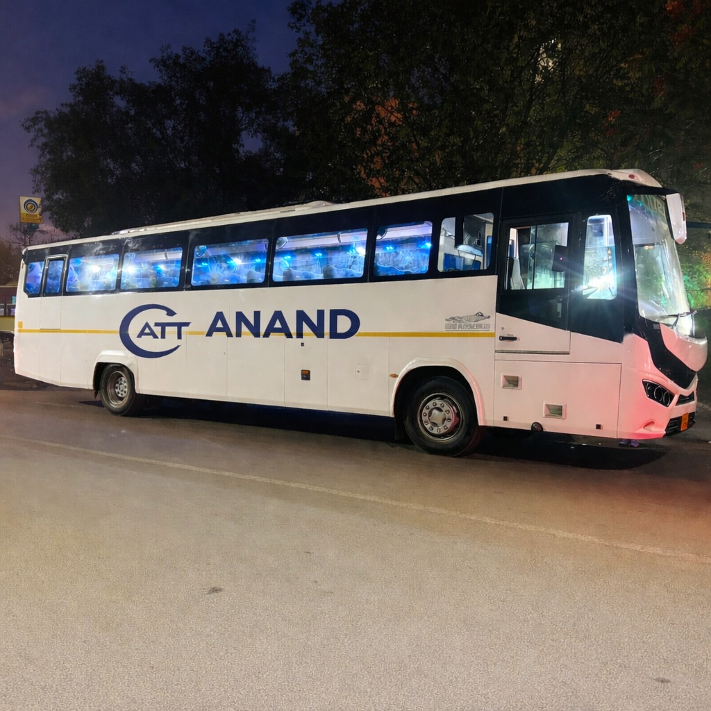 Volvo Bus
